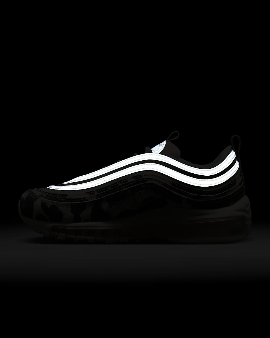 Nike air max 97 black size 11 hotsell